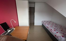 B&B groot-bijgaarden center
